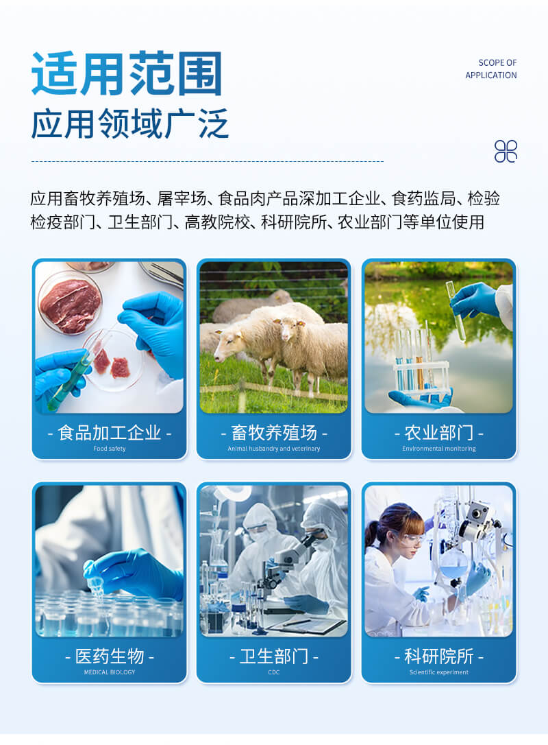 手持獸藥殘留檢測(cè)儀