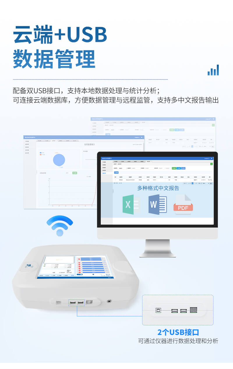 手持獸藥殘留檢測(cè)儀