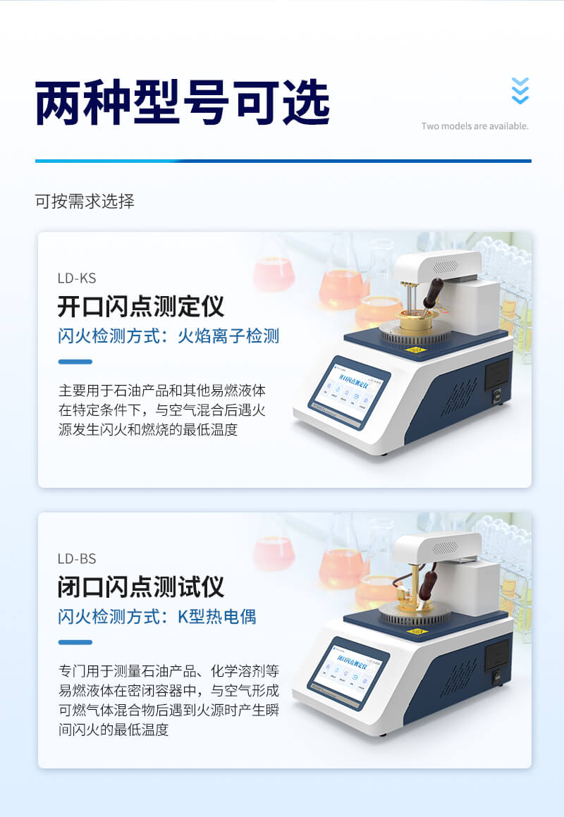 全自動(dòng)閉口閃點(diǎn)測(cè)定儀