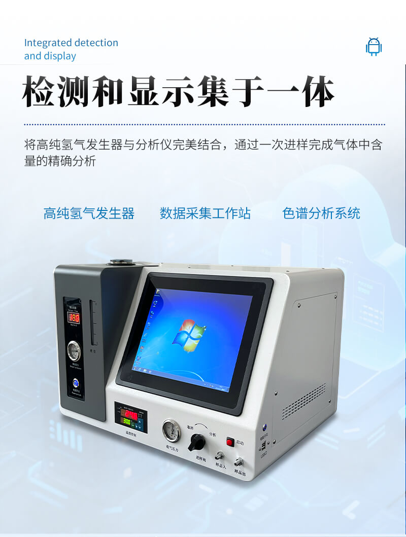 燃?xì)夥治鰞x