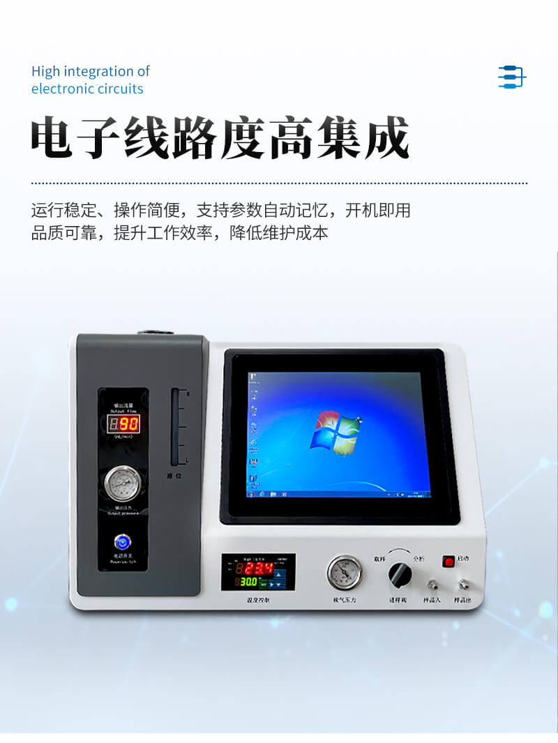 燃?xì)夥治鰞x