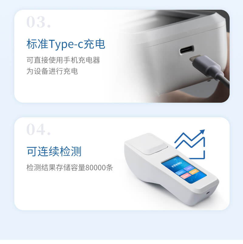 氯離子總硬度總堿度分析儀