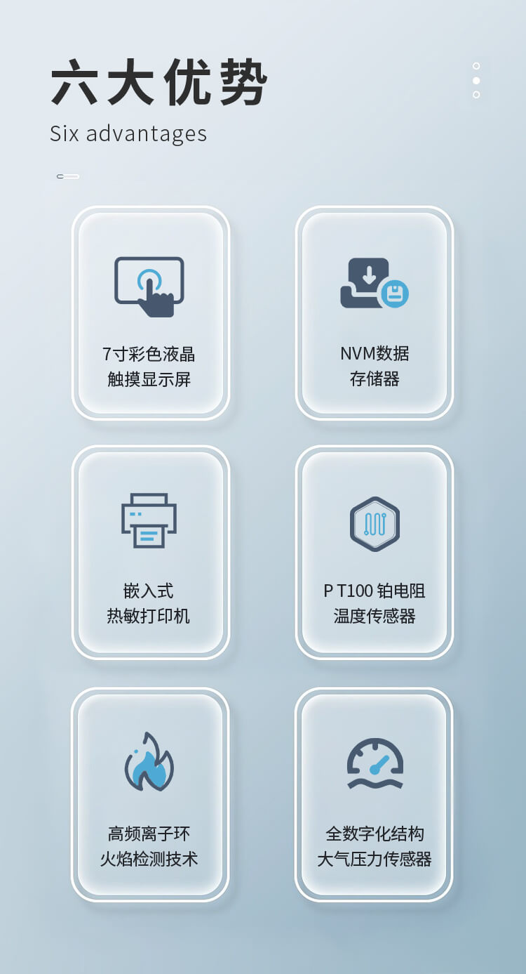 開口閃點測試儀