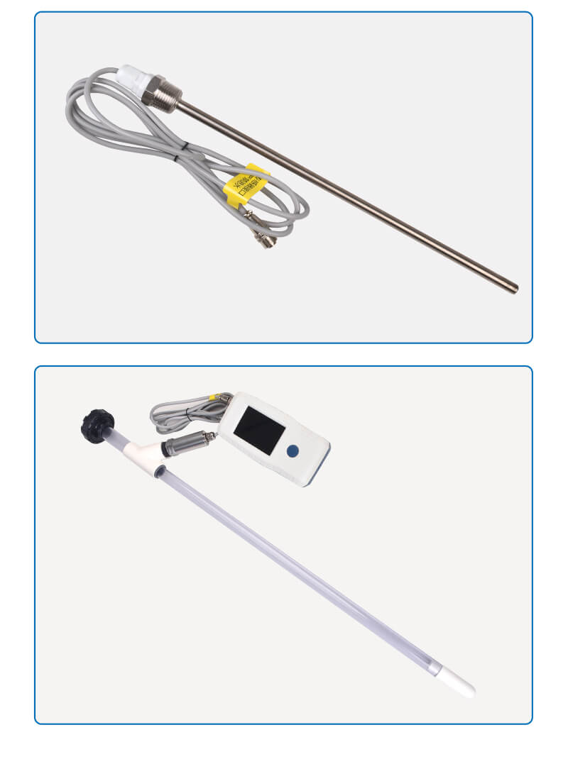 土壤水勢(shì)測(cè)定儀