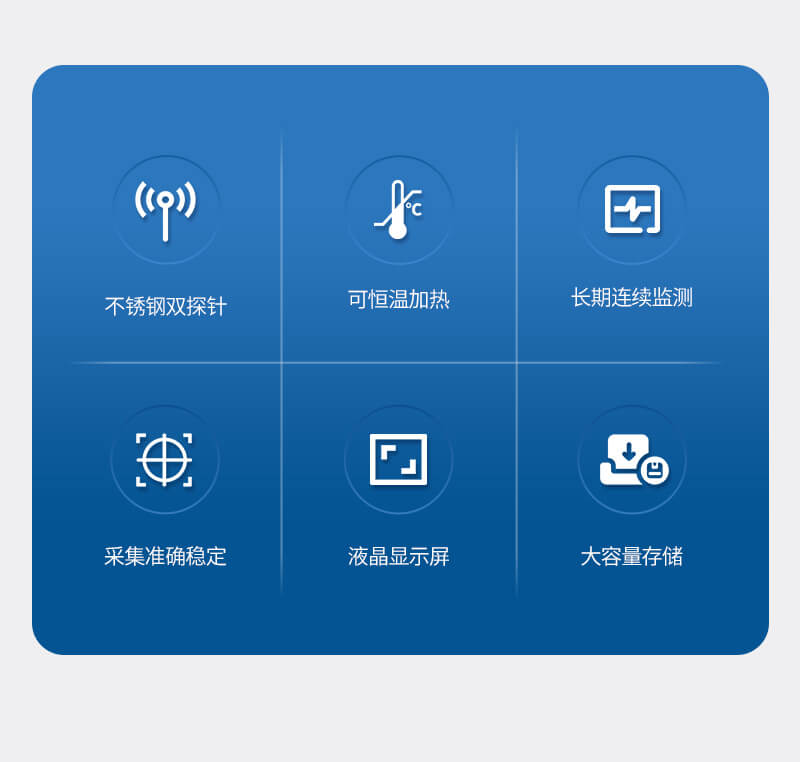 植物莖流計(jì)