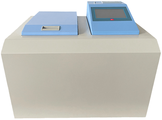 熱值檢測(cè)設(shè)備