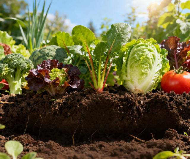 生態(tài)種植風(fēng)口下，土壤酸堿度檢測儀器的市場需求與發(fā)展前景
