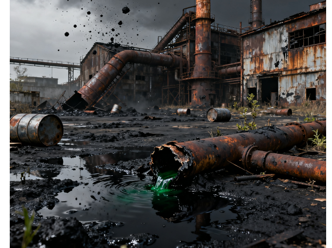 高精度土壤重金屬檢測儀哪個(gè)品牌好？萊恩德便攜式機(jī)型深度測評