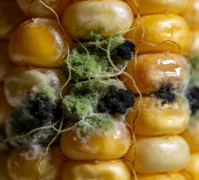 玉米赤霉烯酮怎么精準(zhǔn)測？LD-LZ1真菌毒素檢測儀十幾分鐘出結(jié)果不耽誤