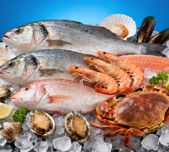 萊恩德LD-SK水產(chǎn)品抗生素檢測儀：海鮮市場抗生素殘留檢測的高效解決方案